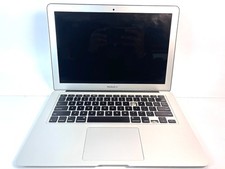 FOR PARTS: 2015 MacBook Air A1466 - 13