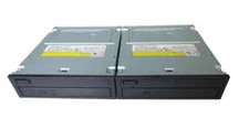LOT OF 2 SONY OPTIARC AD-5260S DVD/CD Rewritable Drive -  picture