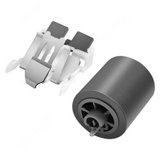 PA03586-0001/002 Pick Roller Pad Assembly For Fujitsu S1500 S1500M fi-6110 N1800 picture