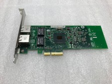 Intel Gigabit ET Dual Port Server Adapter E1G42ETBLK picture