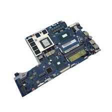 NB.C4Y11.004 Acer ConceptD 5 Pro CN515-71P Core i7-9750H RTX 3000 6GB Motherboar picture