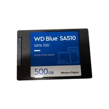 Western Digital WD Blue SA510 500GB 2.5
