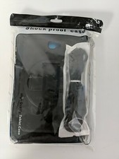 HIGH QUALITY TABLET CASE SHOCK PROOF CASE T580 (BLACK) 2 picture