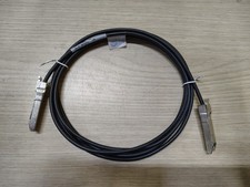 Lot of 10 Amphenol 571540002 3m 10G SFP+ DAC picture