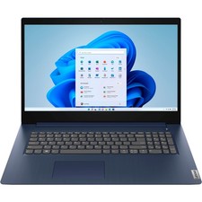 Lenovo Ideapad 3 17IIL05 17.3