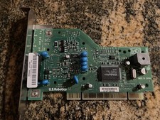  US ROBOTICS 2-Port Network Card High Profile 1.012.0766-H 64-005699-02 picture