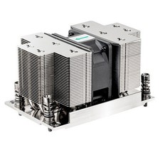 Silverstone XE02-TR5B AMD SOCKET sTR5 SP62U 350W TDP CPU Cooler picture