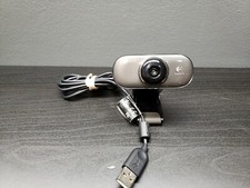 Logitech C210(V-U0019) Webcam picture