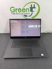 Dell XPS 15 9570 15.6