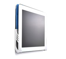 Koala Mount: iPad 1, 2, 3, 4, iPad Air 1 & 2 Wall Mount, Universal Tablet mount picture