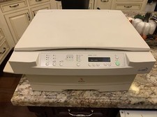 Xerox XC830 Copier Printer RARE VINTAGE COLLECTIBLE POWERS ON picture