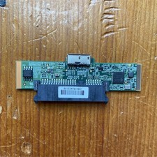 PCMCIA Type II Adapter Card G80162422119 with USB Port and Connector picture