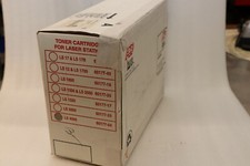 Lot of 4 New CDK ADP Laser Station LS 4000 Toner 60177-04  picture