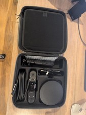 Revopoint POP 4 3D Scanner (Blue Laser & NIR) + Extra Markers picture