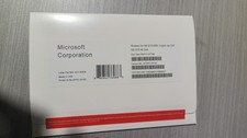 New Microsoft Windows Server 2019 x64 Bit STANDARD 48 CORE License Key+DVD picture