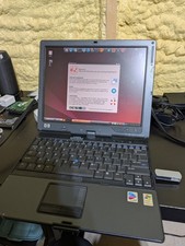 HP Compaq TC4200 Intel Pentium M 2.00Ghz 12.1