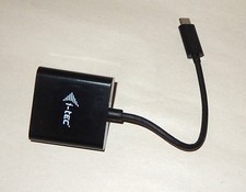 i-tec USB-C to HDMI Adapter, 1x HDMI 4K Ultra HD, compatible with Thunderbolt 3 picture