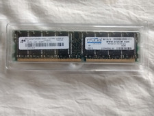 Crucial 256MB DDR 333MHz CL2.5 picture