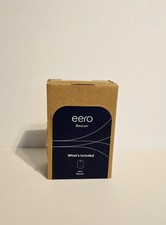 eero D011111 Beacon Mesh WiFi Range Extender (Single add-on unit) picture