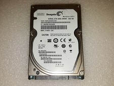 Compaq Presario A931nr (A900) 320GB Hard Drive Windows 7 Home Premium 64 Loaded picture