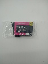212XL Magenta  green box ink cartridge new picture