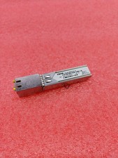 1PC Ciena B-730-0004-001 XCVR-A00CRJ XCVR-000CRJ SFP-T RJ45 SFP Copper picture