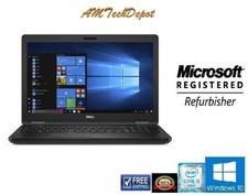 Dell Latitude 5580 Core i5-6300U 2.8GHz 16GB 256 SSD Win11 Pro 64-BIT picture
