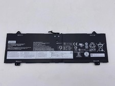 Genuine OEM Lenovo Yoga 7-15ITL5 L19L4PDC L19M4PDC 5B10Z26485 Laptop Battery picture