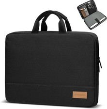 12.3-13 Inch Laptop Sleeve Case for Surface Pro TSA Friendly | For iPad Pro 12.9 picture
