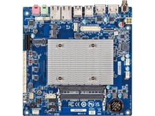 Gigabyte Technology 9MEHLJATMRSI10D iTXL 6412A Mini ITX Motherboard picture
