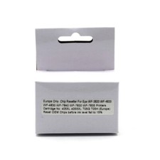 Europe 405xl Cartridge Chip Resetter for WF-7830 7835 7840 3820 3825 4820 4825 picture
