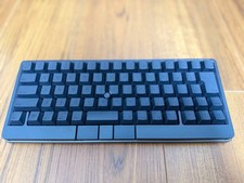 PFU HHKB Studio Japanese Layout Black Keyboard Tested Computer Keyboard Used picture