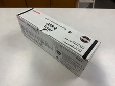 Canon GPR-2 Black Toner Cartridge (‎1389A004) picture