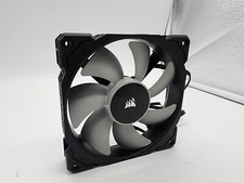 Corsair CO-9050039-WW ML120 PWM Premium Magnetic Levitation Fan 120mm picture