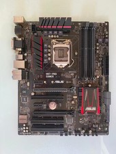 ASUS H97-PRO GAMER Motherboard LGA 1150 DDR3 Intel H97 ATX Express picture
