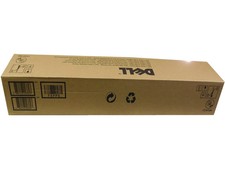 NEW Genuine Dell Yellow Toner Cartridge 7130cdn Color Laser Printer - FRPPK picture