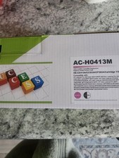 Premium Universal AC-H0413M Toner Cartridge LaserJet Canon HP Compatible 1071N picture