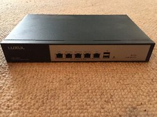 Luxul XBR-4400 Commercial Grade Multi-WAN Gigabit Router picture