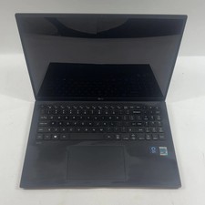 Broken LG Gram 16Z90P-K.AAB7U1 16