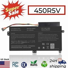 ✅450R5V Battery for Samsung NP370R4E NP370R5E NP510R5E NP470R5E AA-PBVN3AB 45wh picture
