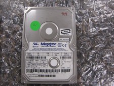 Maxtor 15.3 GB Internal 7200 RPM 3.5