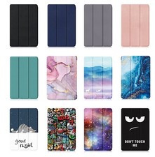 Magnetic Case for Amazon Fire HD 10 Tablet (13th Gen 2023) Trifold Stand Cover picture