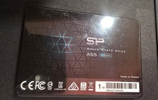 1TB 2.5 in Internal SSD Solid State Drive 3D NAND picture