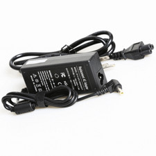 AC Adapter Charger for Gateway Solo 2300 2550 5150 Power Supply Cord picture