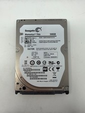 Seagate ST500LT012 500GB SATA Grade B picture
