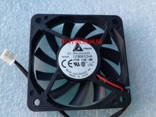 Delta EFB0612HA 6010 12V 0.18A 6CM 2-wire CPU cooling fan picture
