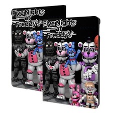 Five Nights at Freddy's Auto Wake/Sleep Stand Smart Cover for iPad 7/8/9th Air 3 picture