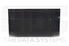 EMC VNX7500 Block System w/ 5x VX-VS15-300, 10x VX-VS6F-200, 8GB FC, 1200W SPS picture
