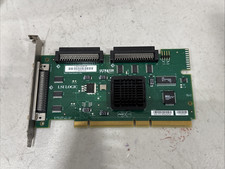 LSI Logic LSI21320-R Ultra320 SCSI PCI-X Controller Card - Full Height RAID picture