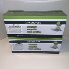 Greencycle Toner Replacement TN-460/560/570 Greencycle TN460 2pk. picture